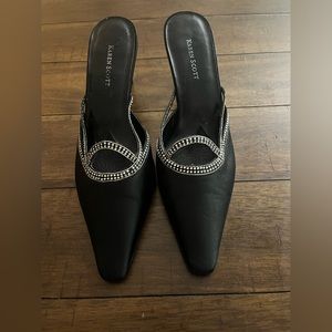 Karen Scott event shoe 8